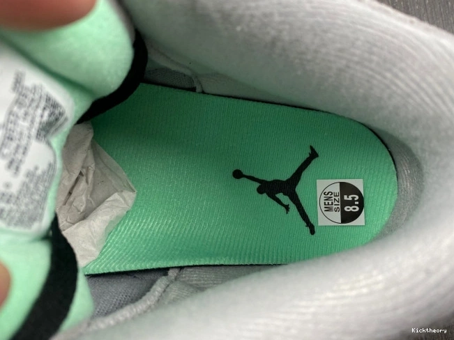 Kick Theory Glow CT8532-031 Green 3 Air Jordan 0816